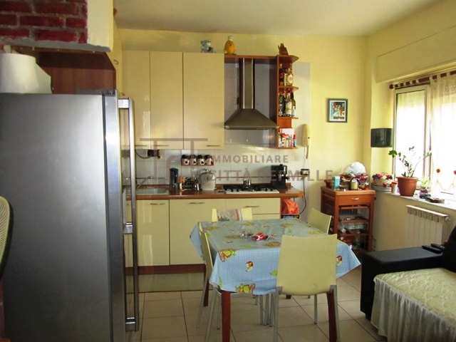 appartamento scanzorosciate vendita quart: rosciate