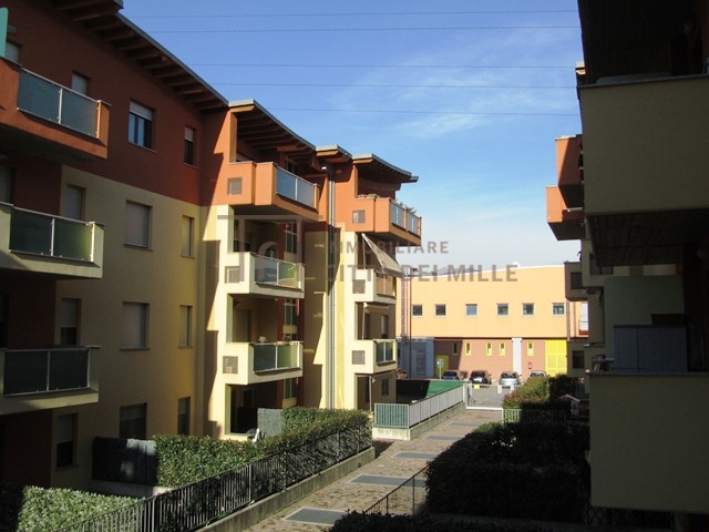 appartamento albano-sant