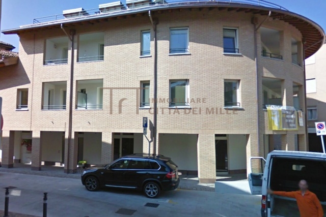 appartamento alzano-lombardo vendita quart: alzano sopra