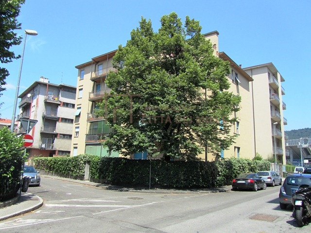 appartamento bergamo vendita quart: stadio