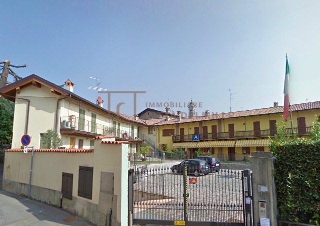 appartamento scanzorosciate vendita quart: rosciate