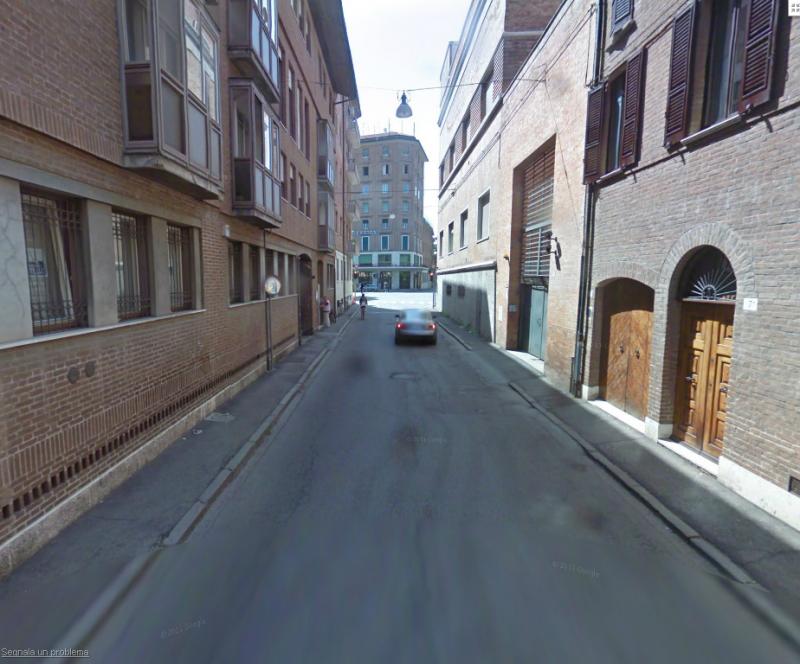 Box in affitto - 12 mq