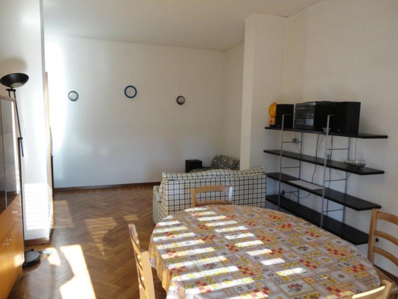 Quadrilocale in affitto - 100 mq