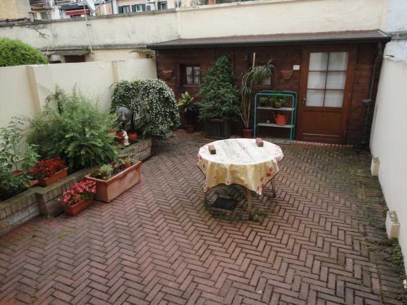 Casa Indipendente in affitto - 120 mq