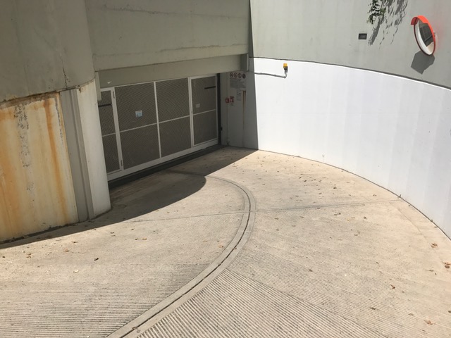 Garage / posto auto di 18 mq a San Donà di Piave