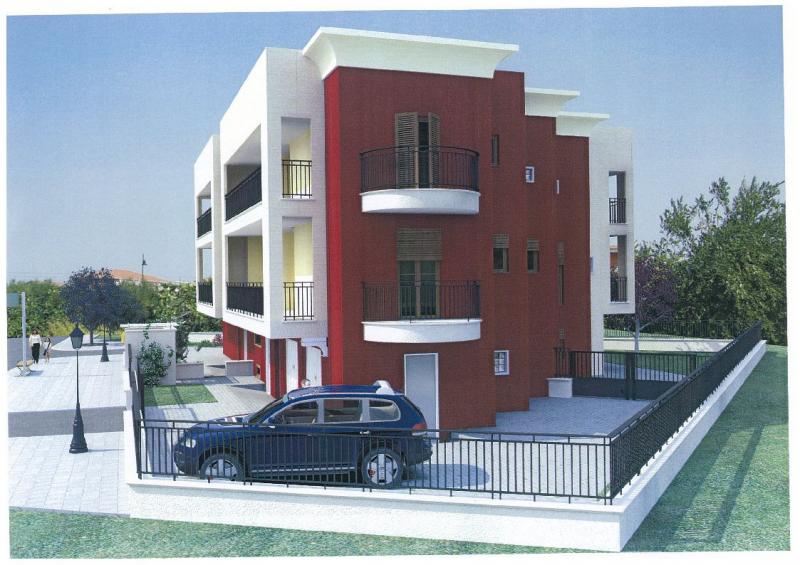 attico pescara vendita  - quart: porta nuova immobiliare la premiere snc