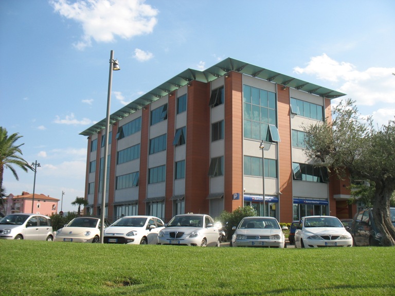 vendita Ufficio Spoltore 0 130 M� 320.000 &euro;