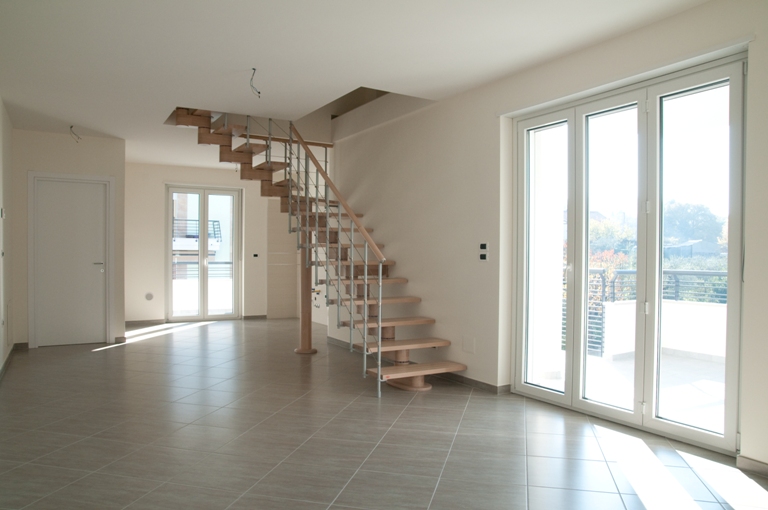 vendita Appartamento San Giovanni Teatino 3 110 M� 205.000 &euro;