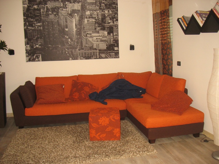 affitto Appartamento Spoltore 2 63 M� 460 &euro;