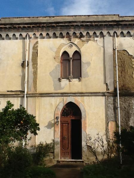vendita villa San Gavino Monreale 10 306 M� 230.000 &euro;