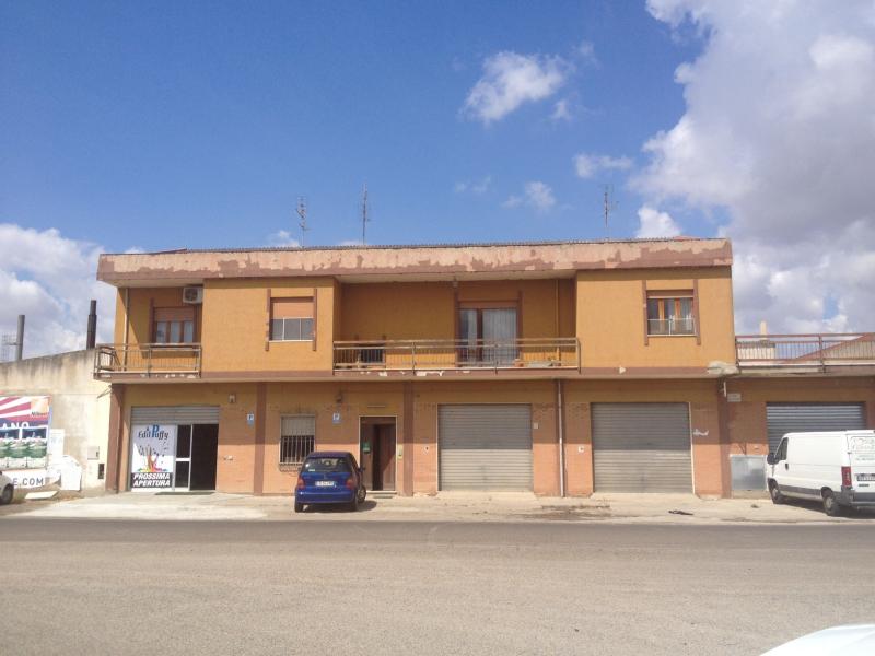 vendita Licenza Commerciale San Gavino Monreale 0 79 M� 63.000 &euro;