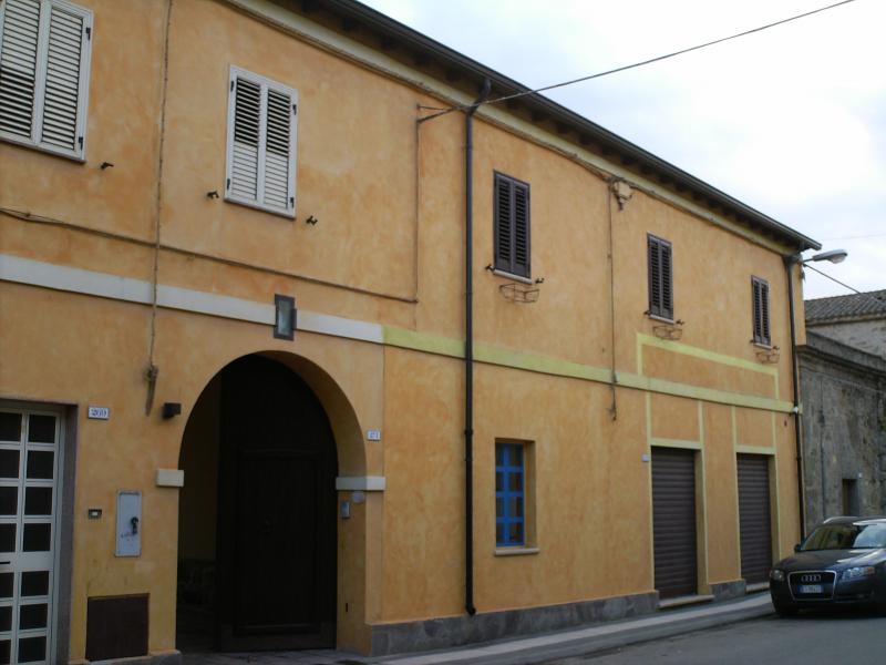 vendita Licenza Commerciale Sanluri 0 48 M� 85.000 &euro;
