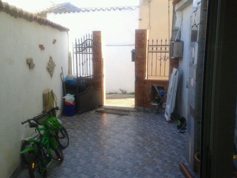 vendita casa indipendente Furtei 4 150 M� 50.000 &euro;
