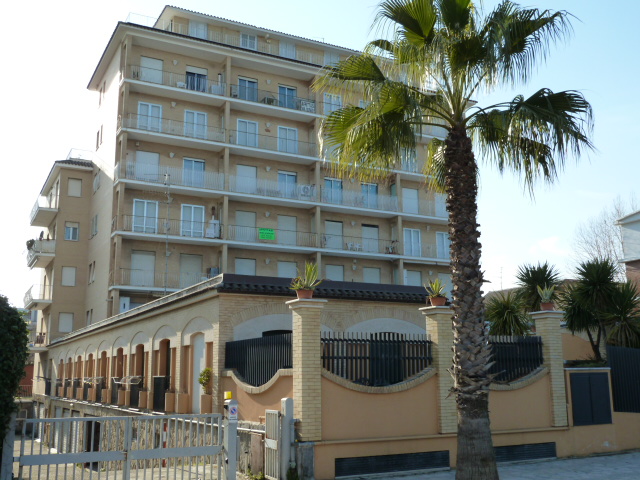 affitto Appartamento San Benedetto del Tronto 3 60 M� 500 &euro;