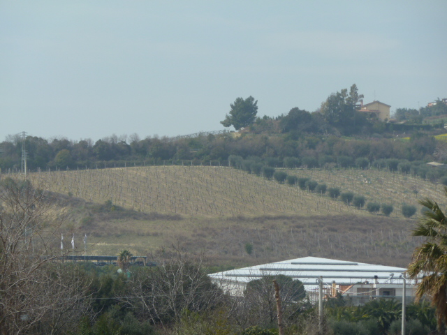vendita Terreno San Benedetto del Tronto 0 7510 M� 250.000 &euro;