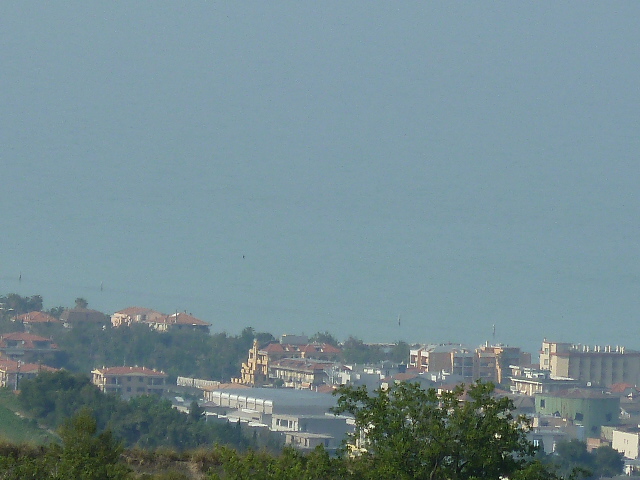 vendita Terreno San Benedetto del Tronto 0 15000 M� 99.000 &euro;