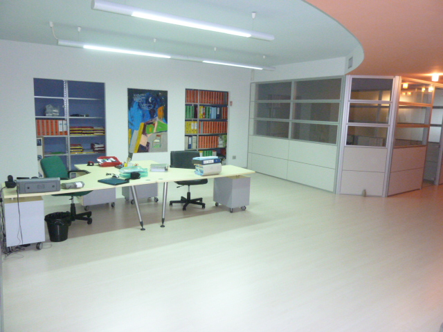affitto Ufficio San Benedetto del Tronto 0 160 M� 200.000 &euro;