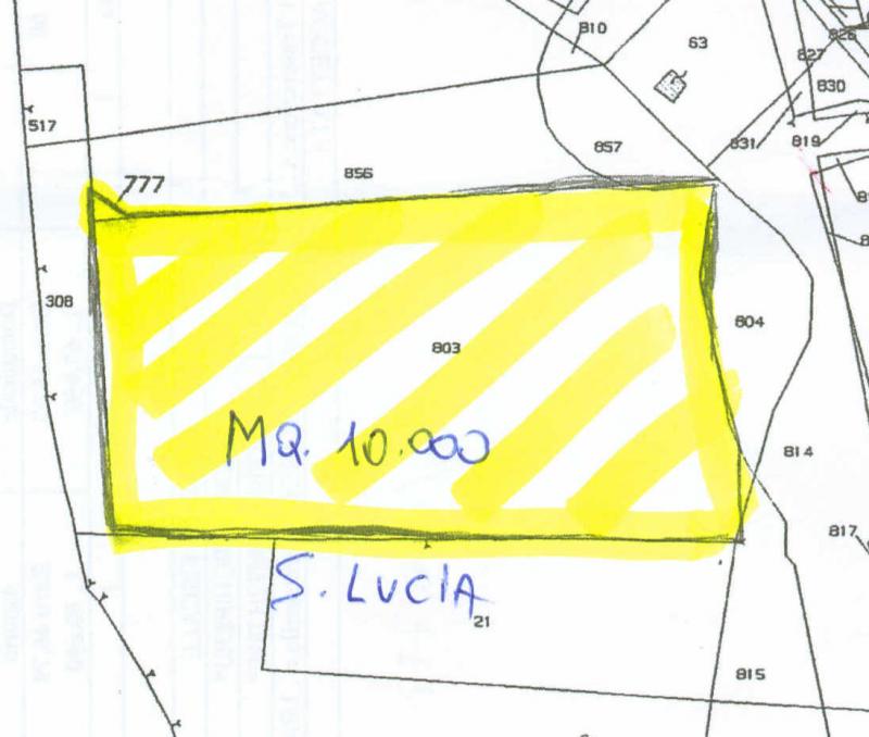vendita Terreno San Benedetto del Tronto 0 10000 M� 150.000 &euro;