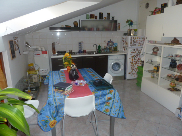 affitto Attico San Benedetto del Tronto 2 40 M� 420 &euro;