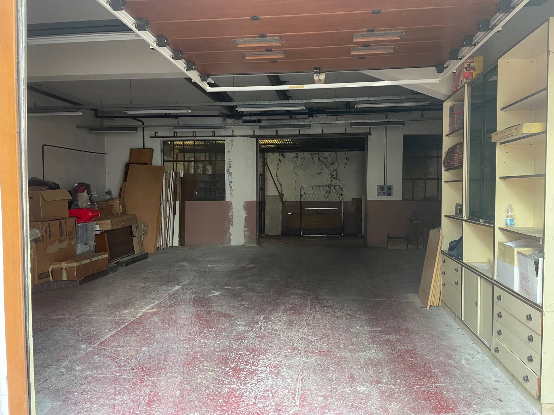 Garage / posto auto di 200 mq a Padova