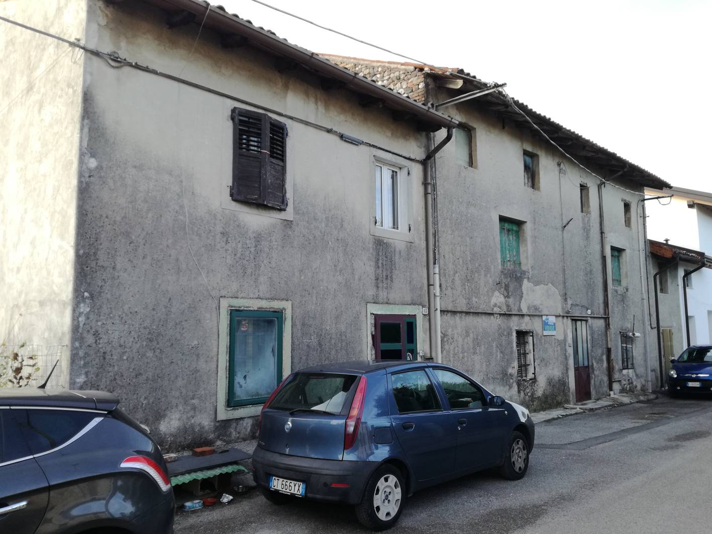Casa indipendente di 375 mq a Udine