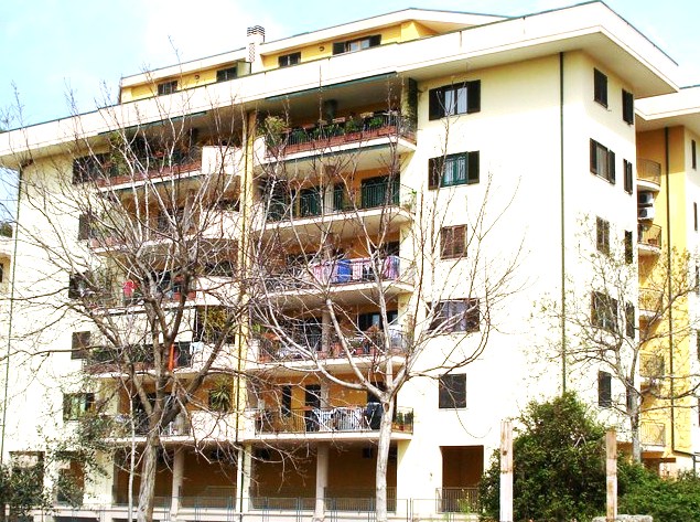 appartamento caserta vendita quart: petrarelle l\