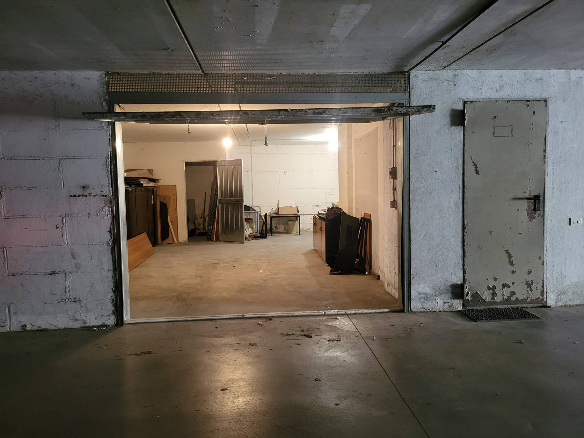 Garage / posto auto di 50 mq a Colleferro