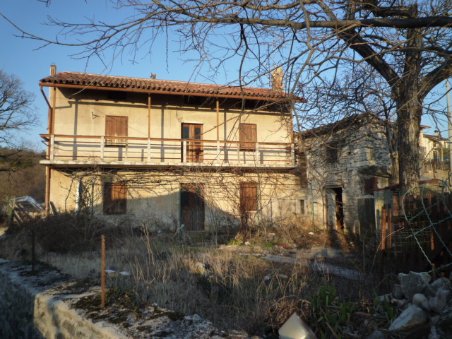 vendita Rustico Duino-Aurisina 6 190 M� 197.000 &euro;
