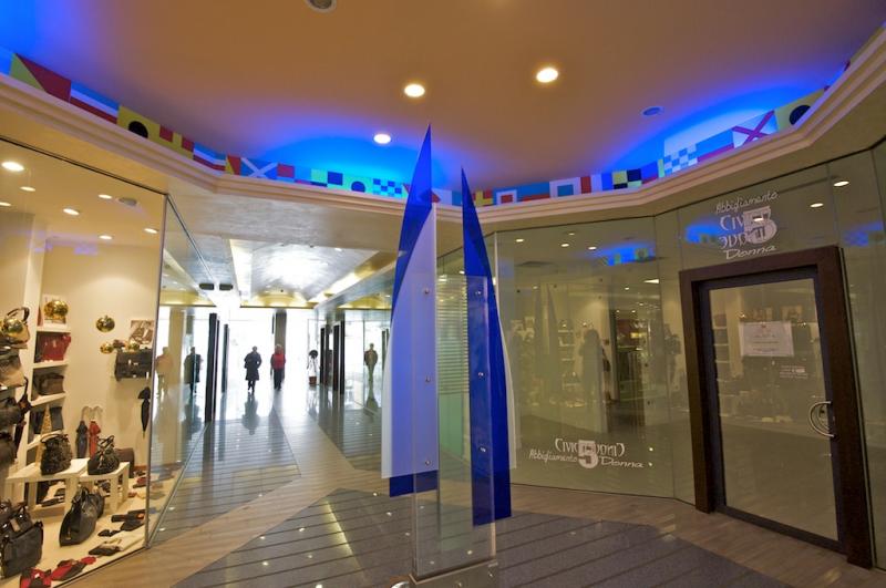 vendita Ufficio Monfalcone 0 56 M� 99.000 &euro;