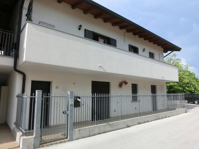 vendita Appartamento San Canzian d'Isonzo 3 50 M� 75.000 &euro;