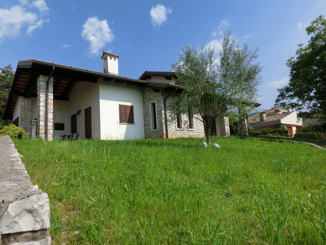 vendita villa Fogliano Redipuglia 9 150 M� 420.000 &euro;