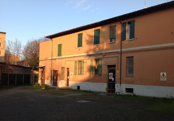 Casa Indipendente in vendita - 2000 mq
