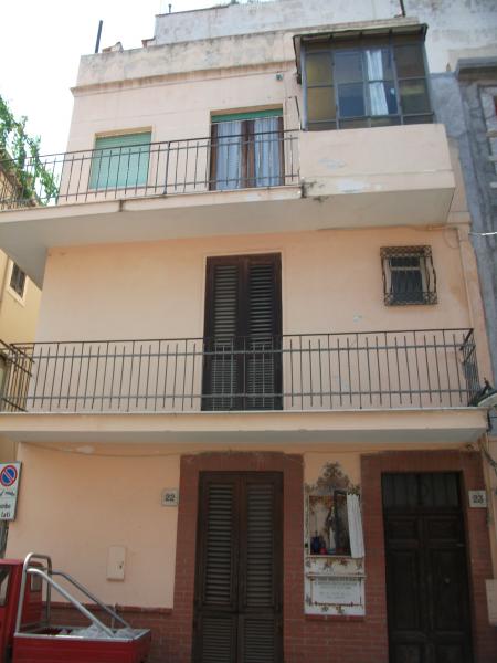 vendita casa indipendente Taormina 5 100 M� 410.000 &euro;