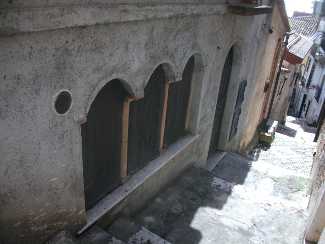 vendita casa indipendente Taormina 5 120 M� 370.000 &euro;