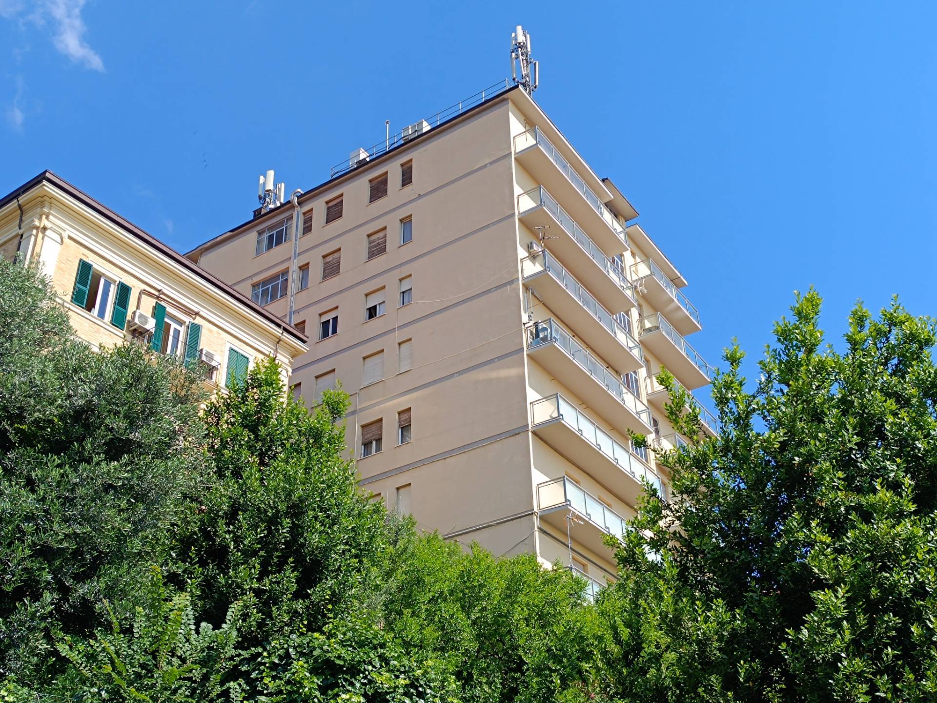 Appartamento di 165 mq a Macerata