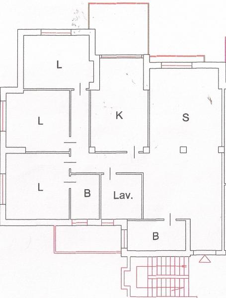 vendita Appartamento Rende 4 193 M� 280.000 &euro;