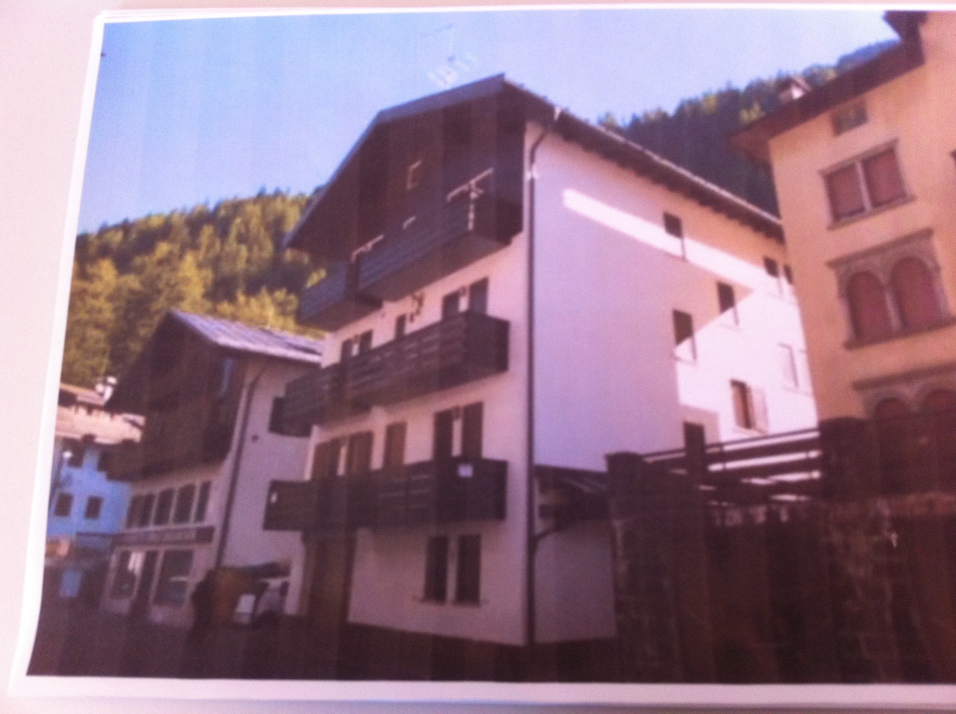 Appartamenti, in vendita, a alleghe in zona masarè. cerca con ... Vendita casa dolomiti
