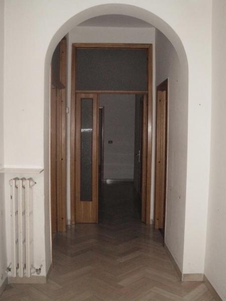 Affitto Appartamento Macerata Semicentrale