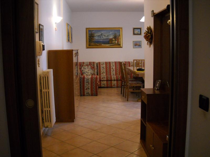 Affitto Appartamento Macerata Semicentrale