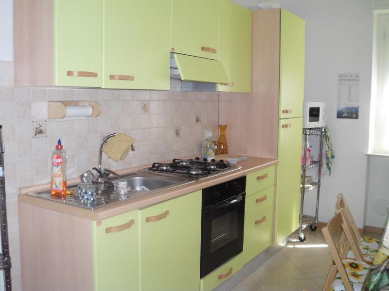 Affitto Appartamento Macerata Semicentrale