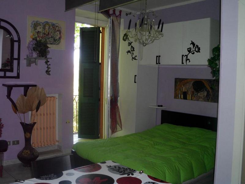 Affitto Appartamento Macerata Semicentrale