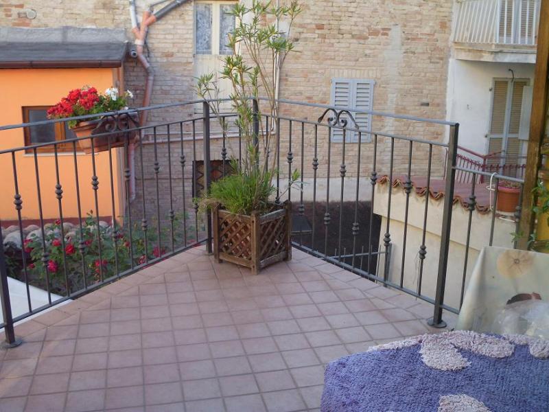 Affitto Appartamento Macerata Semicentrale