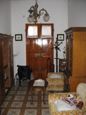 Ingrandisci la foto