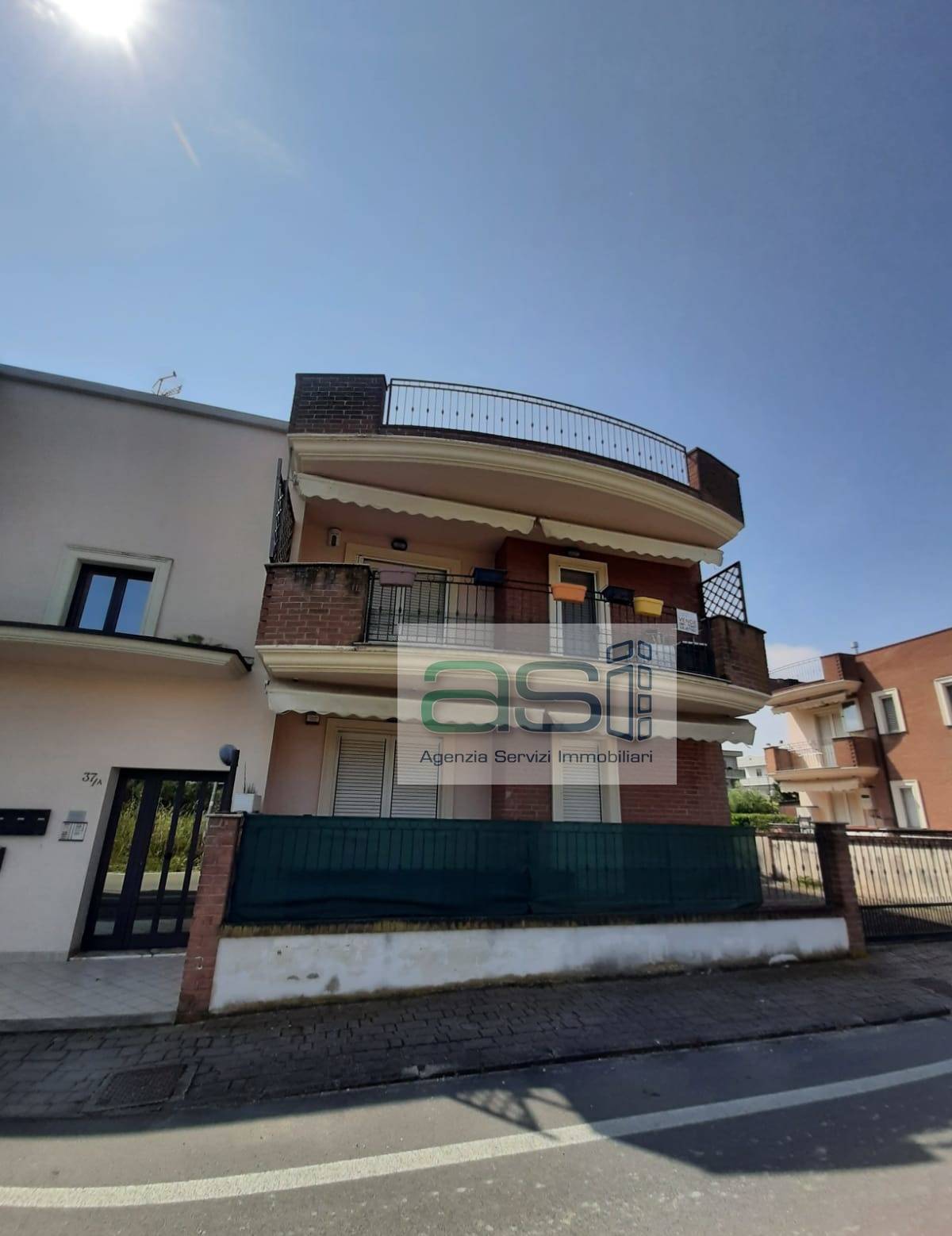 Appartamento di 55 mq a Alba Adriatica