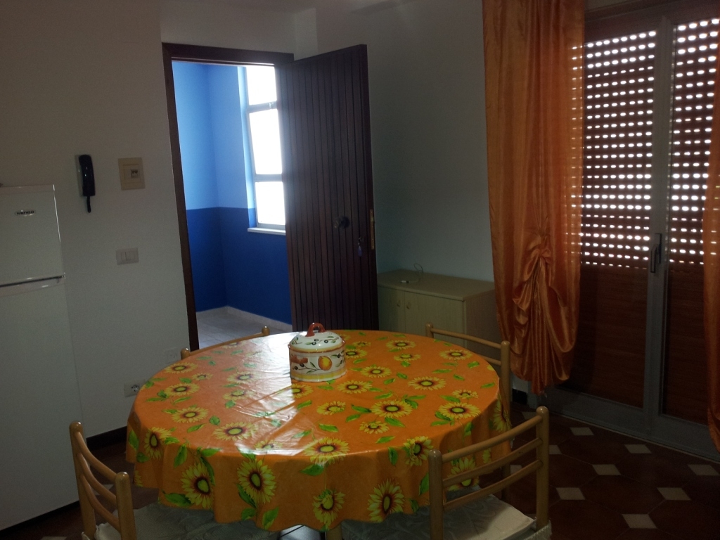 Bilocale affitto furnari rif.497531 Piccolo bilocale