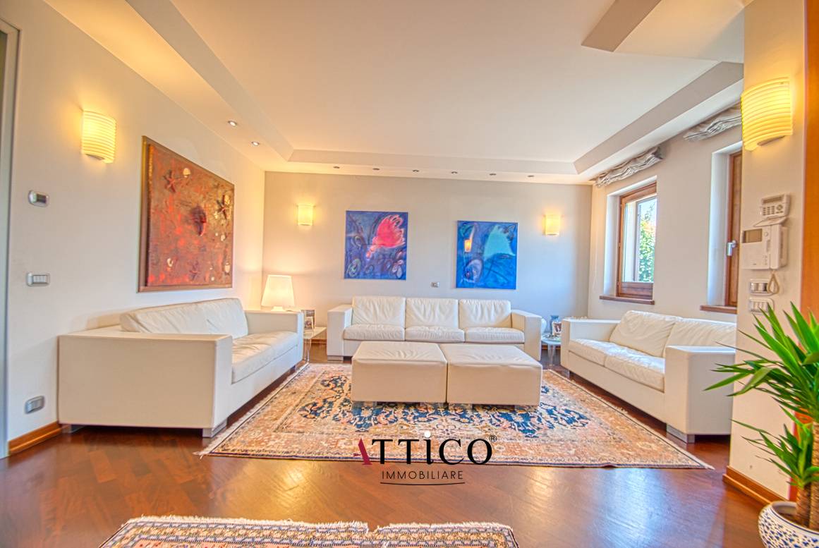 Villa in vendita a Avellino (AV)