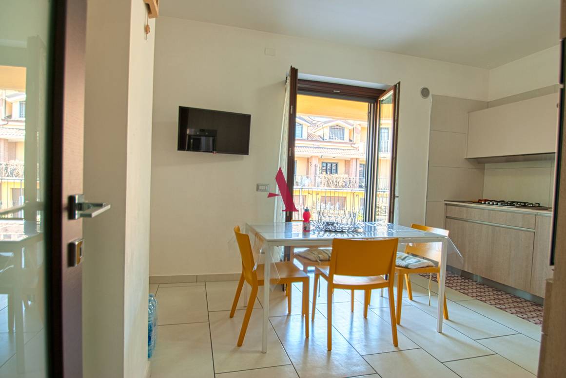 Appartamento in vendita Avellino