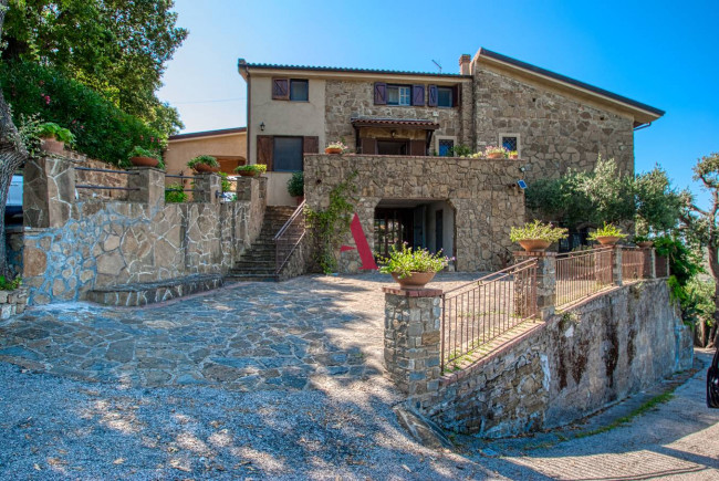 Villa in vendita a Castellabate (SA)