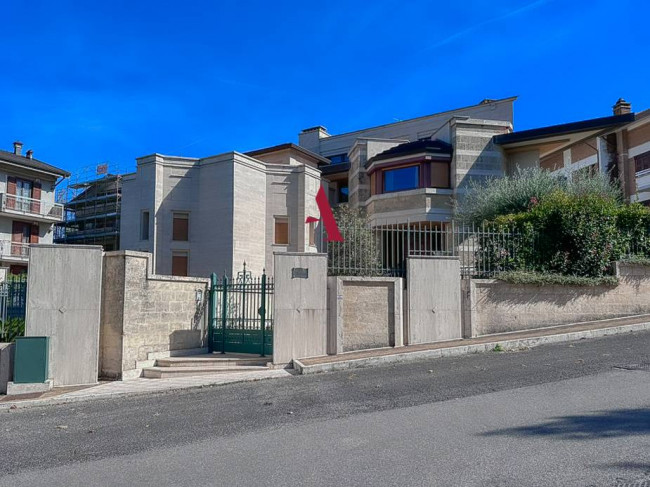 Villa in vendita a Avellino (AV)