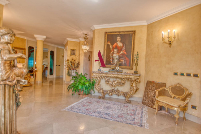 Villa in vendita a Avellino (AV)